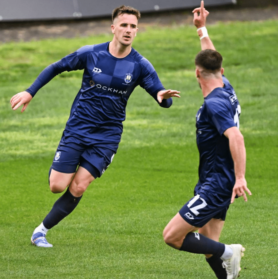 Auckland City cuenta con 29 títulos. 