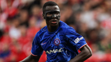 Moisés Caicedo hoy: ecuatorianos rating de impacto