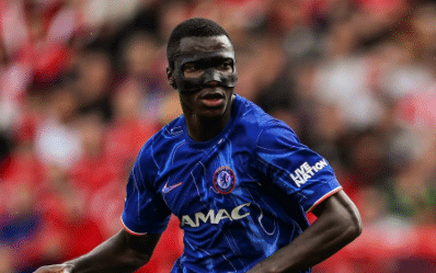 Moisés Caicedo hoy: ecuatorianos rating de impacto