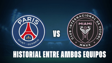 PSG vs Inter Miami: historial entre ambos equipos.
