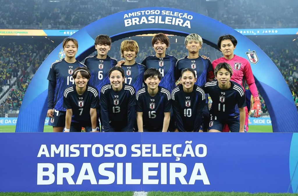 España vs Japón femenino: resultado EN VIVO y estadísticas de este partido