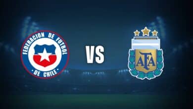 argentina vs chile