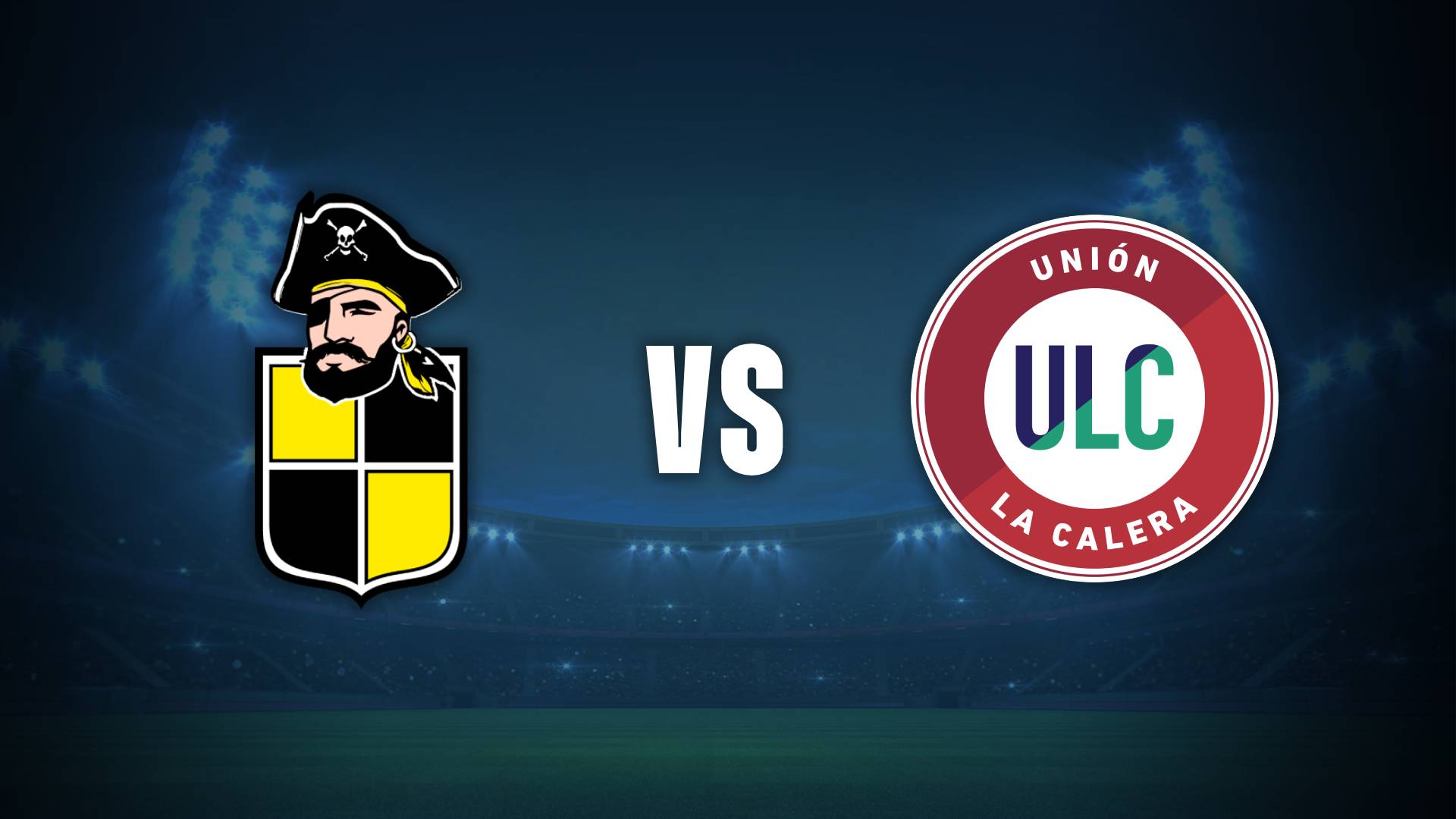 Coquimbo Unido vs Unión La Calera