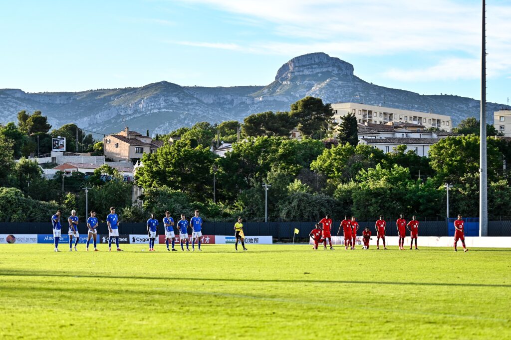 Esta será la edición 51 del Torneo Maurice Revello. (Photo by Diego Puletto/Getty Images)