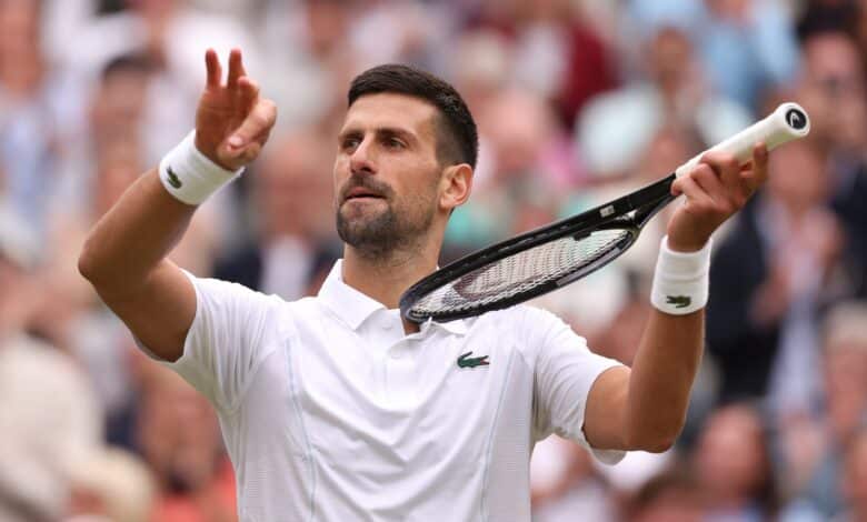 El quiz de Wimbledon 2025