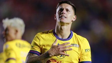 Gol de Brian Rodríguez vs LAFC