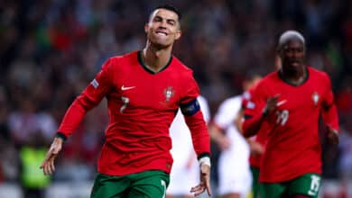 cristiano ronaldo en portugal en uefa nations league