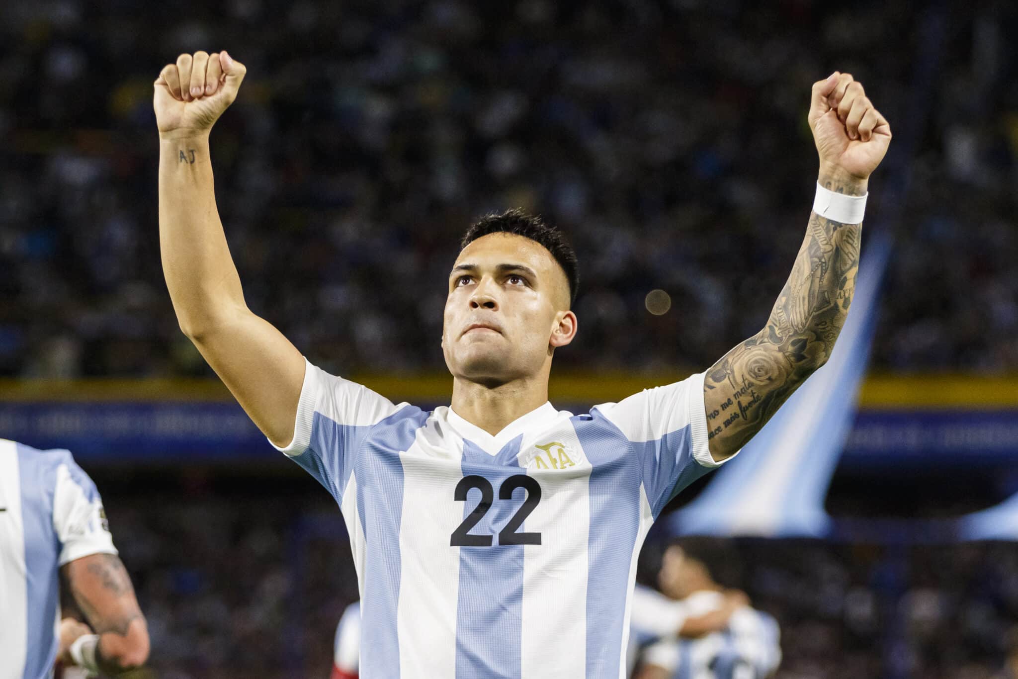 Argentina vs México: partido confirmado para octubre.