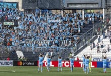 Deportes Iquique: posiciones y que necesita para no descender. (Getty Images)