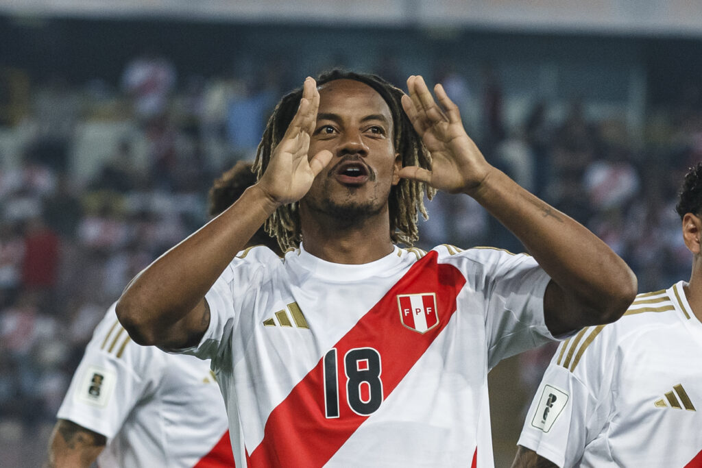 Perú vs Ecuador: los peruanos se juegan la última bala. (Photo by Martín Fonseca/Eurasia Sport Images/Getty Images)