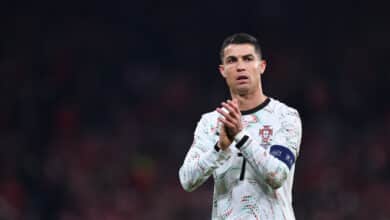 cristiano ronaldo jugara la liga de naciones