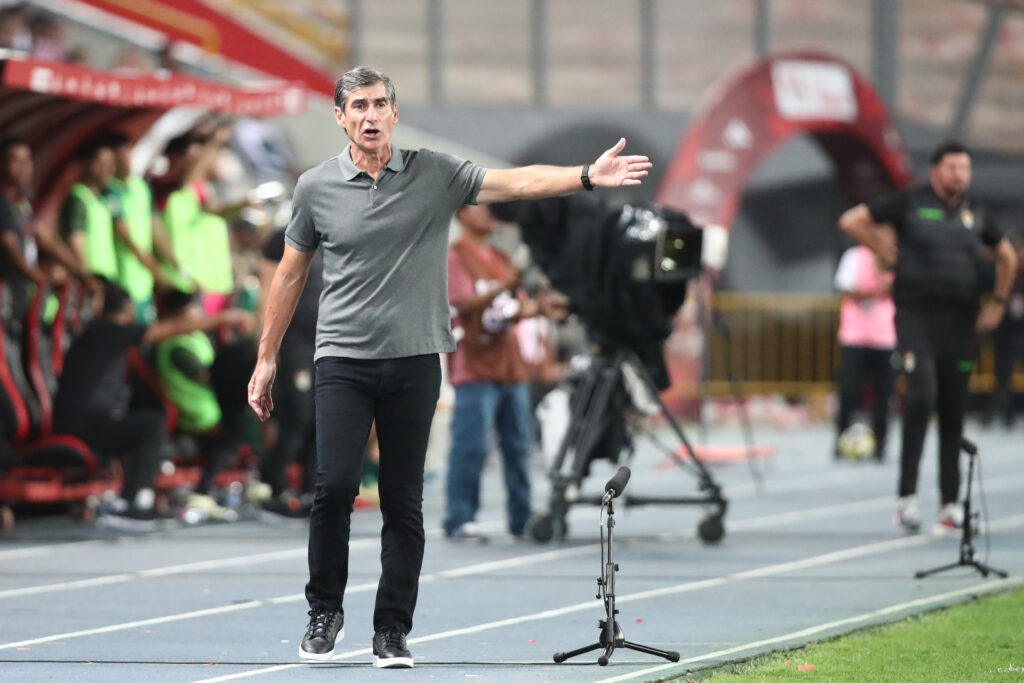 Selección de Perú hoy: probable alineación vs Ecuador