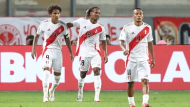Perú vs Paraguay: por Eliminatorias, los paraguayos nunca ganaron en Lima.