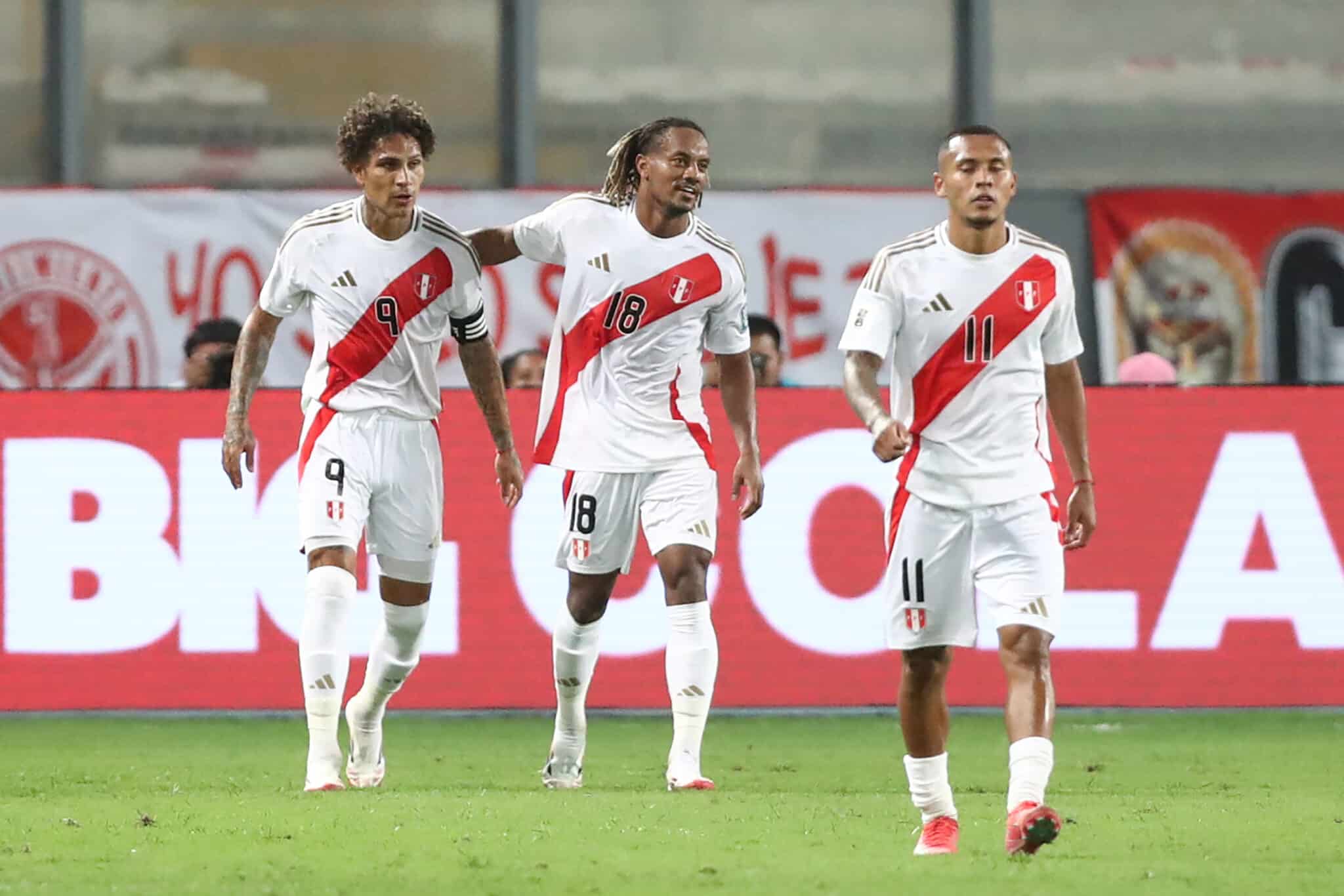 Perú vs Paraguay: por Eliminatorias, los paraguayos nunca ganaron en Lima.
