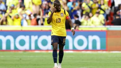 enner valencia