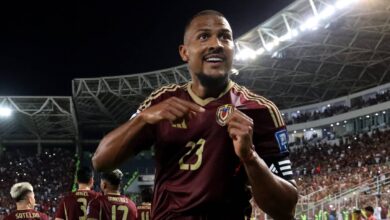 Venezuela: probabilidades de ganarle a Argentina por Eliminatorias