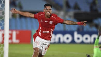 Boyacá Chicó vs América de Cali