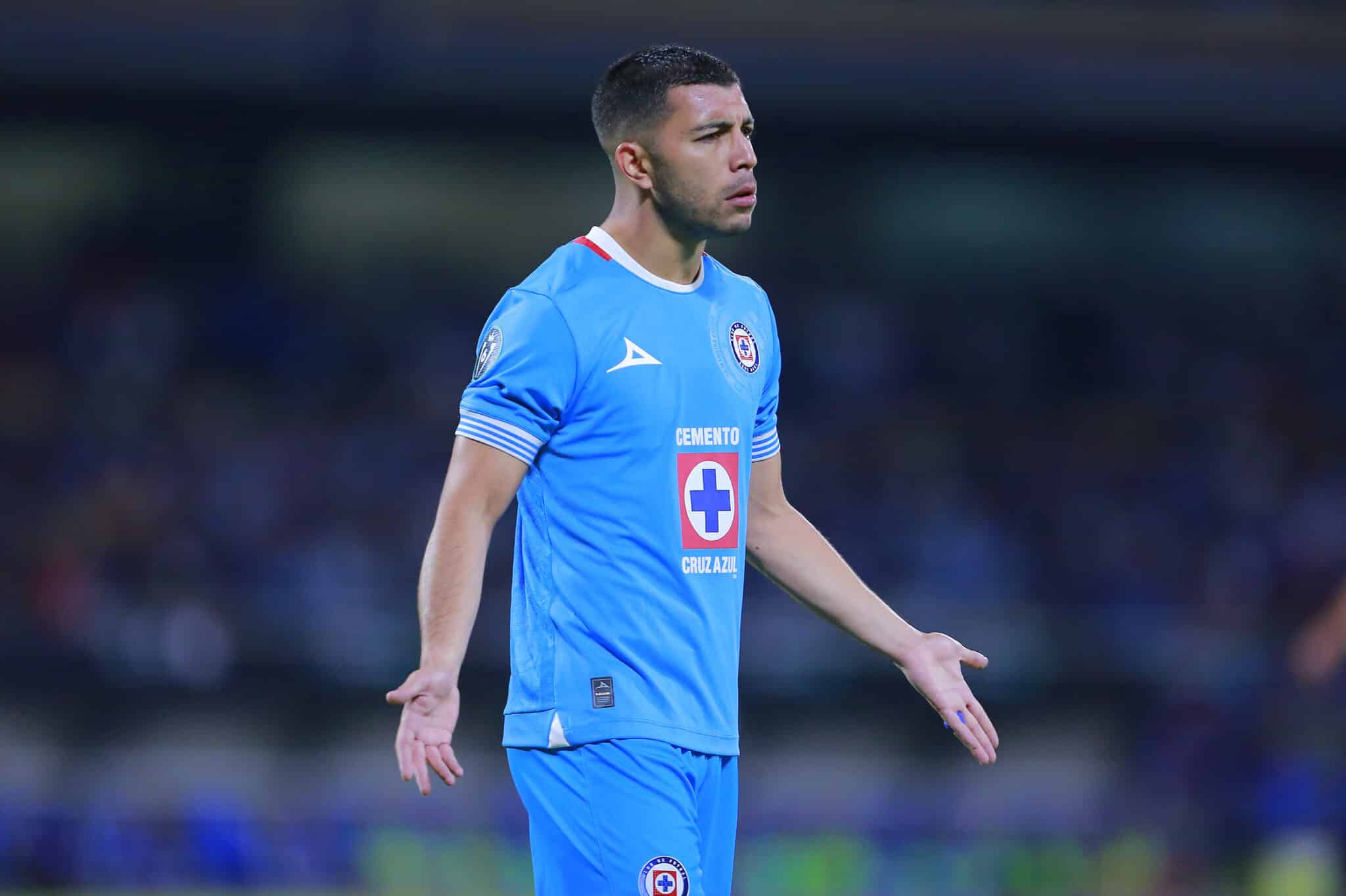 Cruz Azul vs Mazatlán se verán las caras este domingo.