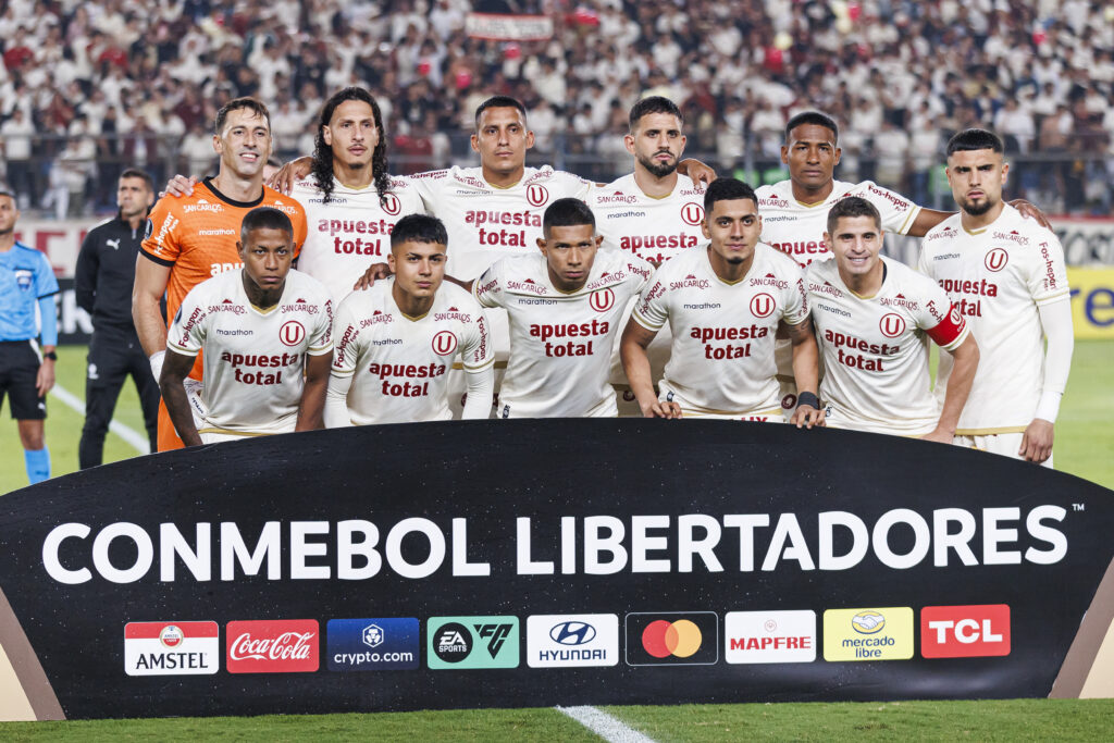 Grau vs Universitario, un duelo en donde el historial lo lidera la U.