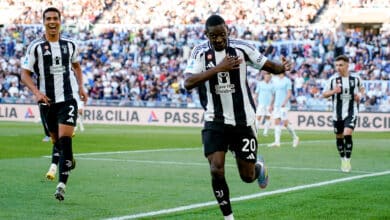 Juventus vs Manchester City, un historial que favorece a los italianos.