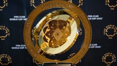 Mundial de Clubes: equipos con más títulos