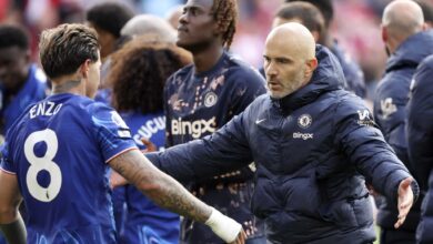 Esperance vs Chelsea hoy: el empate le favorece a los ingleses.