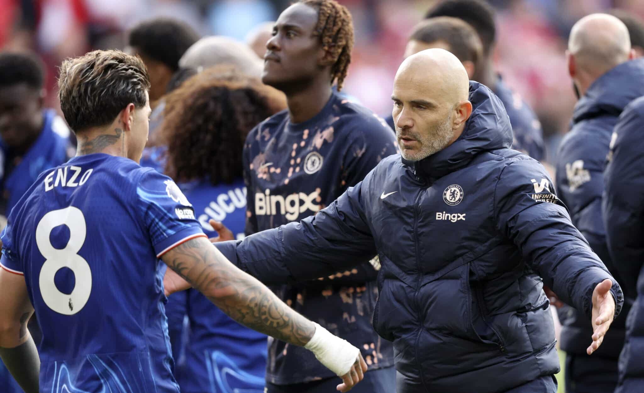 Esperance vs Chelsea hoy: el empate le favorece a los ingleses.