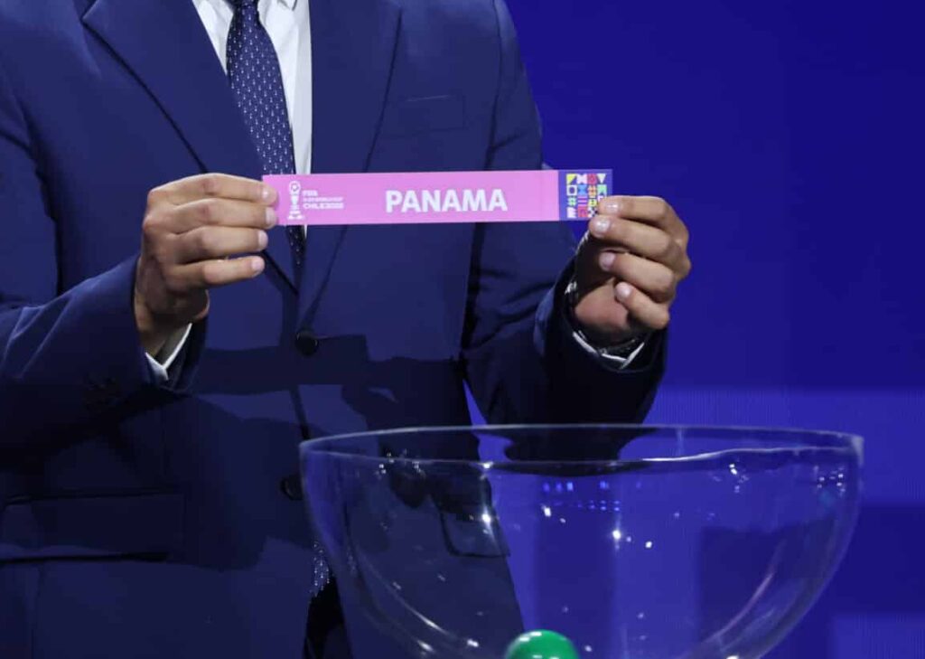 Panamá vs Arabia Saudita: los centroamericano utilizarán este torneo como preparativo para el Mundial Sub 20 de Chile. (Photo by Marcelo Hernandez - FIFA/Getty Images)