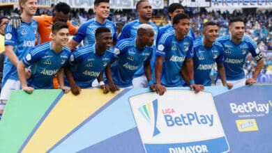 Millonarios hoy: formación confirmada vs Llaneros FC