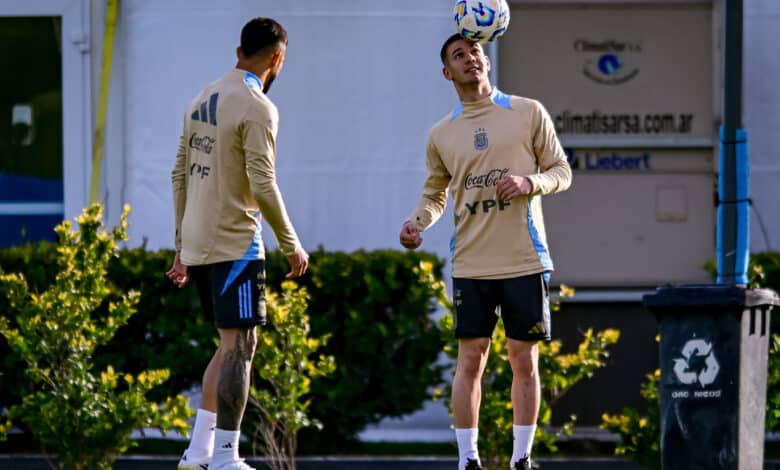 franco mastantuono hoy