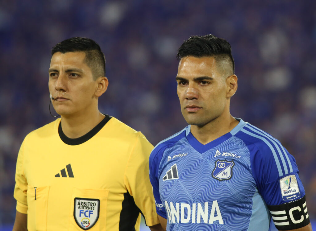 Millonarios F.C. v Atletico Nacional - BetPlay DIMAYOR League