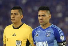 Millonarios F.C. v Millonarios vs Deportivo Cali: Resultado EN VIVO y goles por la Liga BetPlay Dimayor