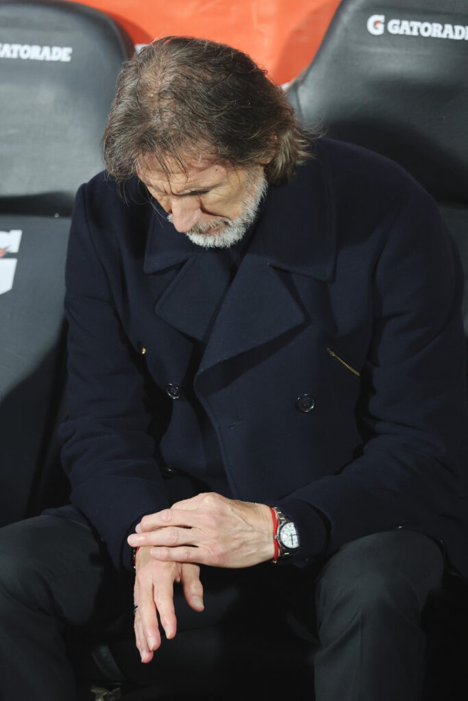 Bolivia vs Chile: Ricardo Gareca podría dirigir su último duelo con la escuadra chilena. (Photo by Marcelo Hernandez/Getty Images)