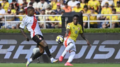 peru en eliminatorias