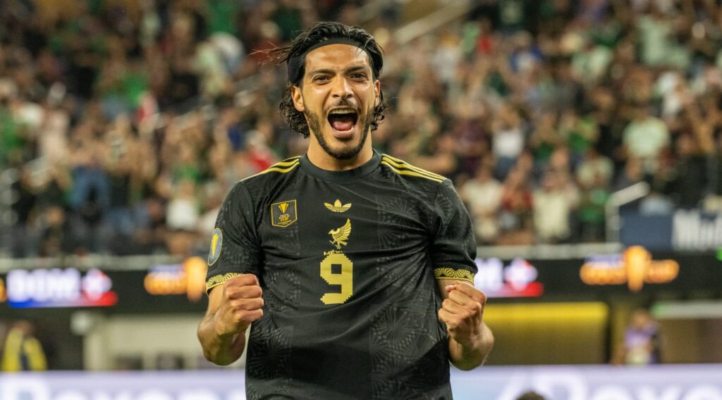 México vs Honduras, un historial que la ventaja la tiene la Tri.