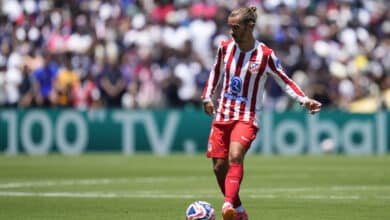 Porto vs Atlético Madrid: pronósticos, historial y horarios del partido amistoso