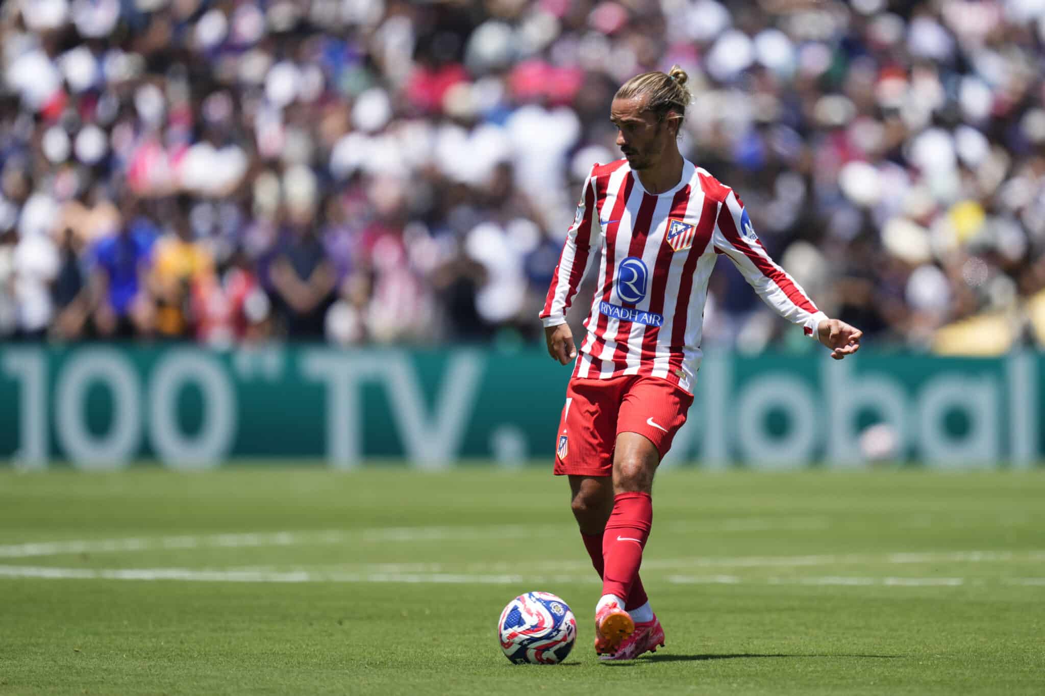 Porto vs Atlético Madrid: pronósticos, historial y horarios del partido amistoso