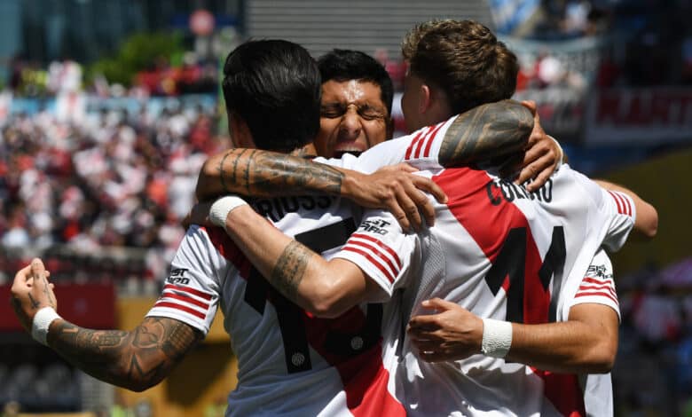Instituto vs River: historial y últimos 10 resultados