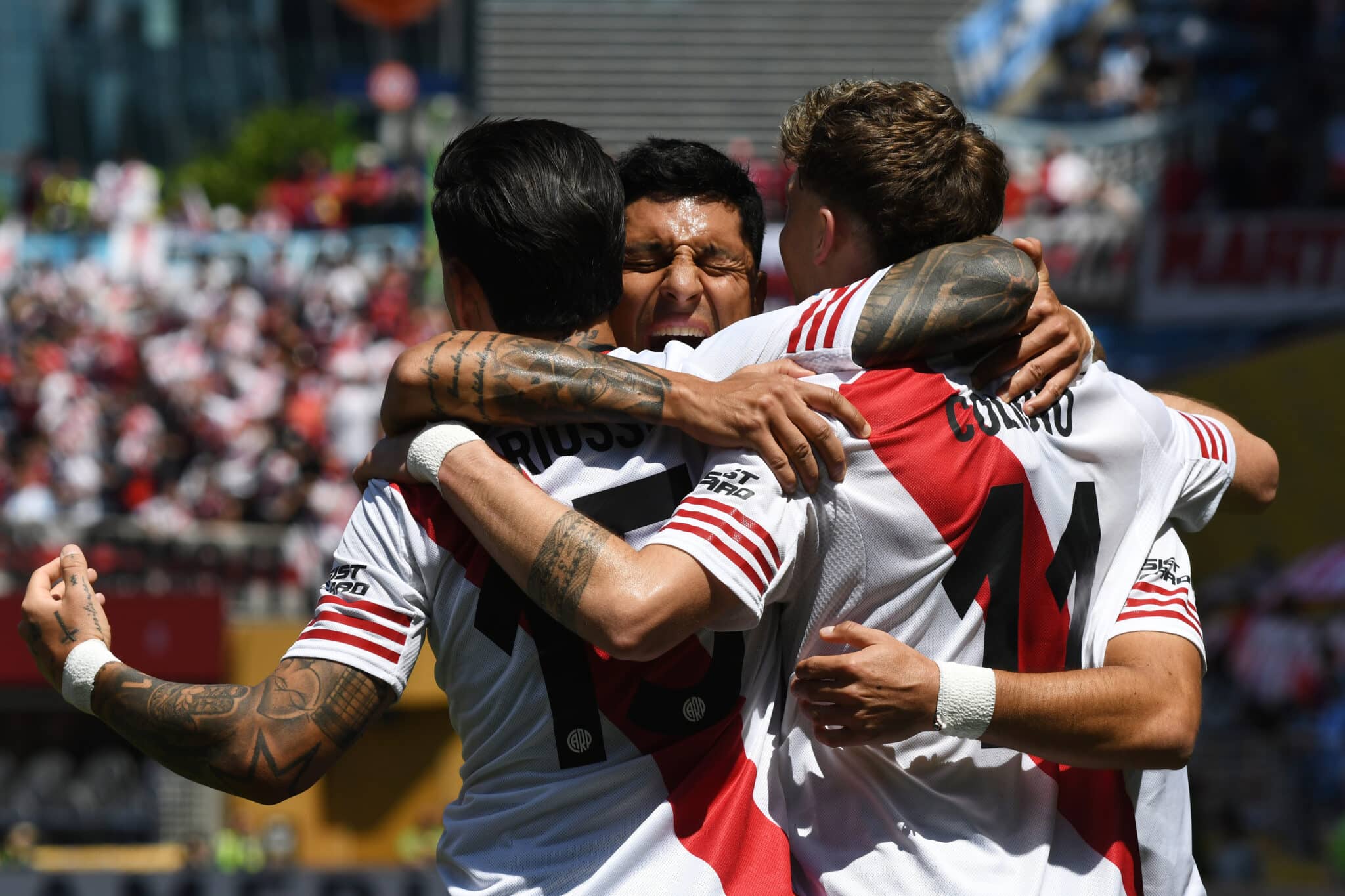 Instituto vs River: historial y últimos 10 resultados