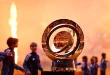 Mundial de Clubes: Criterio de desempate en caso de igualdad de puntos. Ranking conmebol