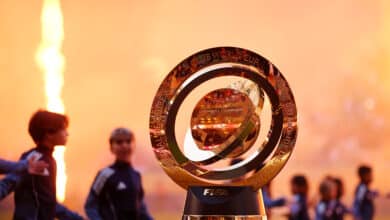 Mundial de Clubes: Criterio de desempate en caso de igualdad de puntos. Ranking conmebol