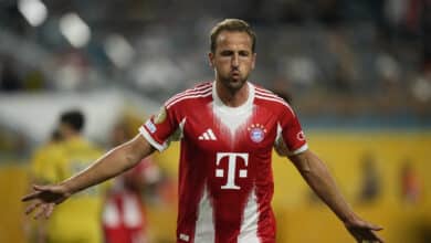 PSG vs Bayern Múnich, un partido especial para ambos equipos.