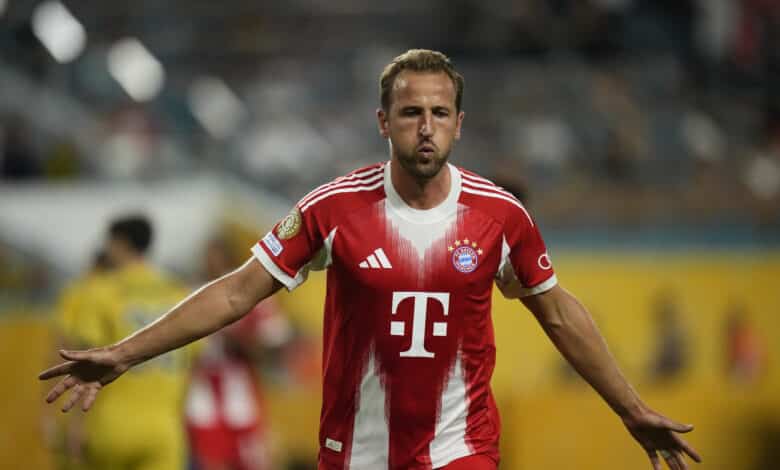 PSG vs Bayern Múnich, un partido especial para ambos equipos.