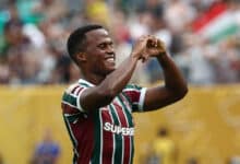 Jhon Arias: probabilidades de anotar vs Chelsea