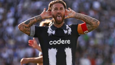 Monterrey: formación posible vs NY Red Bull por la Leagues Cup