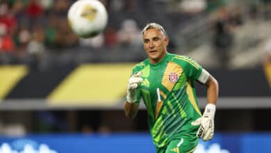 Eliminatorias Concacaf: ¿Cómo se juega la ultima jornada? (Getty Images)