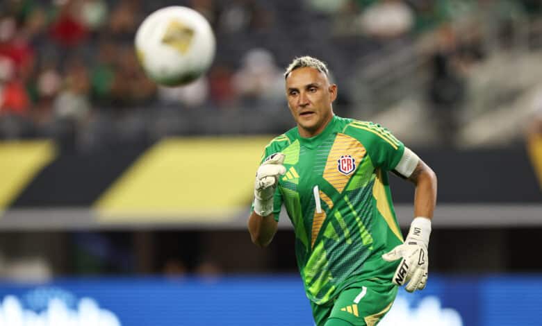 Eliminatorias Concacaf: ¿Cómo se juega la ultima jornada? (Getty Images)