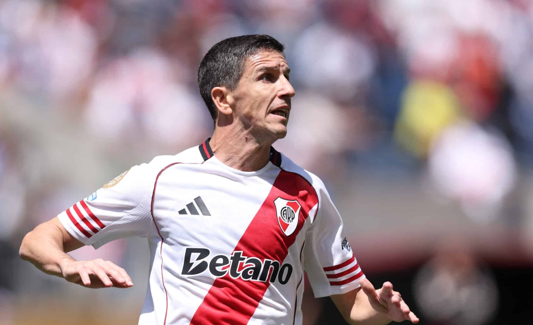 River va como favorito a Córdoba.
