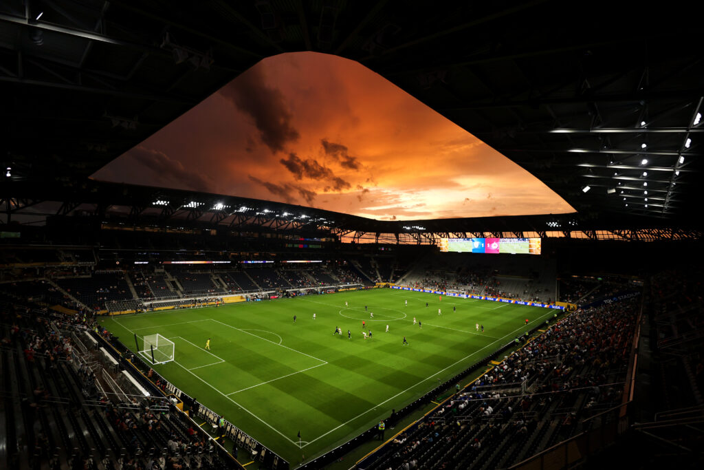 El clima es uno de los protagonistas del Mundial de Clubes. (Photo by Michael Reaves/Getty Images)