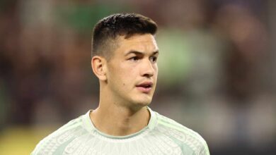 México vs Honduras, un partido especial en la Copa Oro.